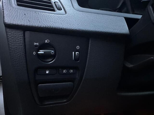 Volvo XC90 2.9 T6 Aut. Clima Cruise Leer Dak LM-Wielen Trekhaak APK.