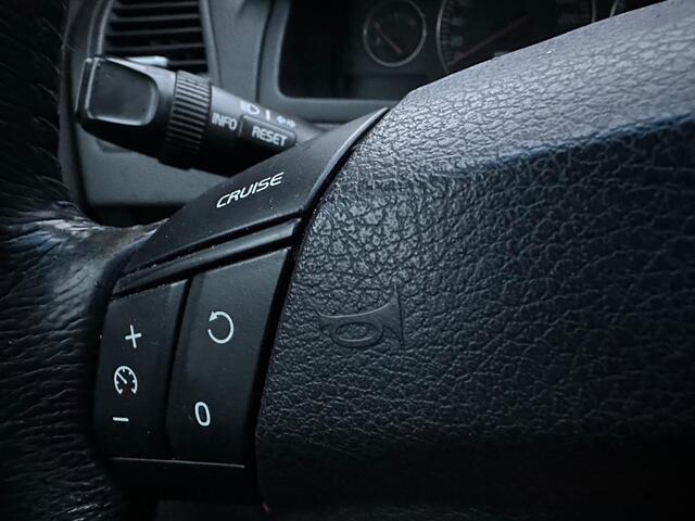 Volvo XC90 2.9 T6 Aut. Clima Cruise Leer Dak LM-Wielen Trekhaak APK.
