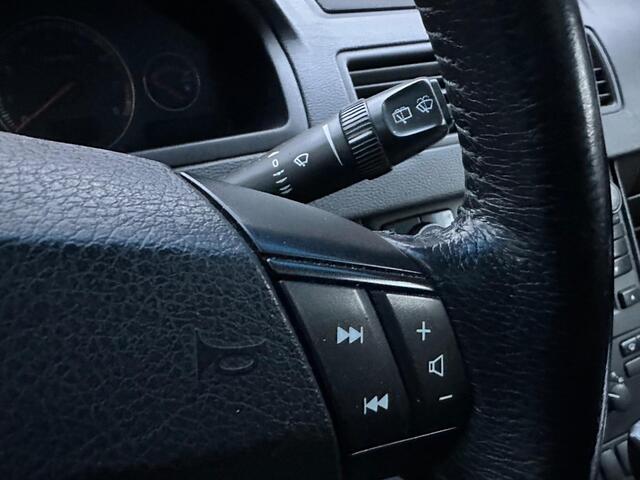 Volvo XC90 2.9 T6 Aut. Clima Cruise Leer Dak LM-Wielen Trekhaak APK.