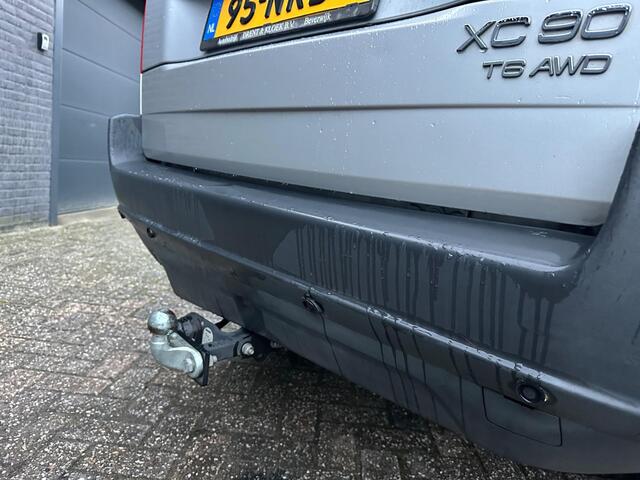 Volvo XC90 2.9 T6 Aut. Clima Cruise Leer Dak LM-Wielen Trekhaak APK.