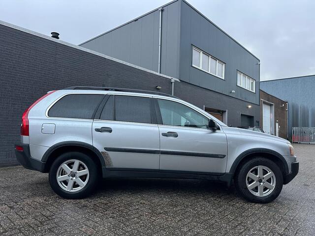 Volvo XC90 2.9 T6 Aut. Clima Cruise Leer Dak LM-Wielen Trekhaak APK.