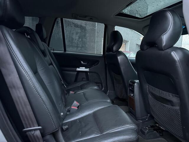 Volvo XC90 2.9 T6 Aut. Clima Cruise Leer Dak LM-Wielen Trekhaak APK.