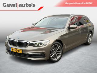 BMW 5-Serie (2016 - 2023)
