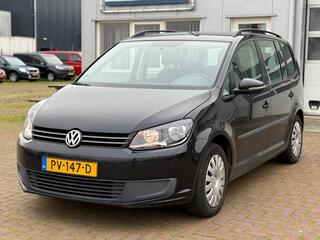 Volkswagen Touran (2010 - 2015)