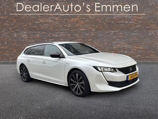 Peugeot 508 SW