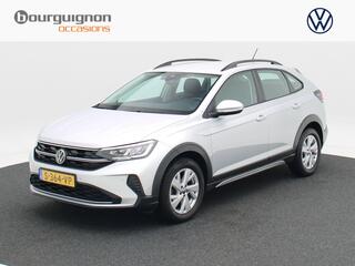 VOLKSWAGEN Taigo 1.0 TSi Life Business | Adaptive Cruise | CarPlay | Navigatie | Stoelverwarming | 16 Inch | 80.836 Km!!