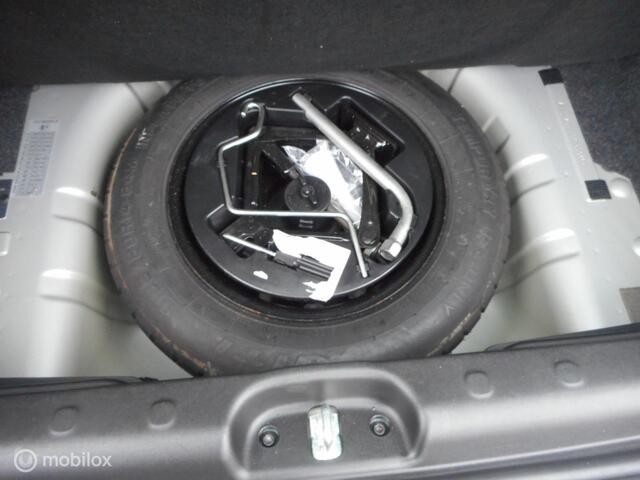 Fiat Panda TwinAir Turbo 80 Lounge AUTOMAAT+METALLIC LAK+RESERVEWIEL+HOOGTEVERSTELLING BESTUURDERSSTOEL
