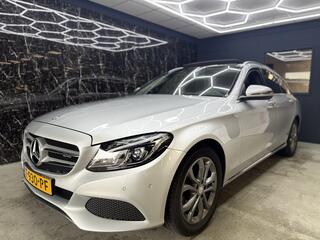 Mercedes-Benz C-Klasse Estate (2014 - 2021)