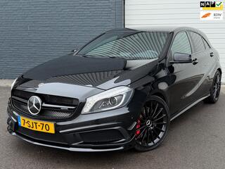 Mercedes-Benz A-Klasse (2012 - 2018)