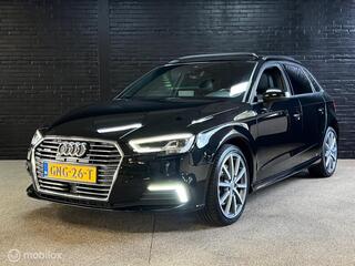 Audi A3 Sportback (2012 - 2020)