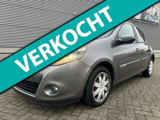 Renault Clio (2005 - 2012)