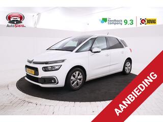 CITROEN C4 PICASSO 1.6 BlueHDI Business 94g. Massage stoelen, Navigatie, Airco.