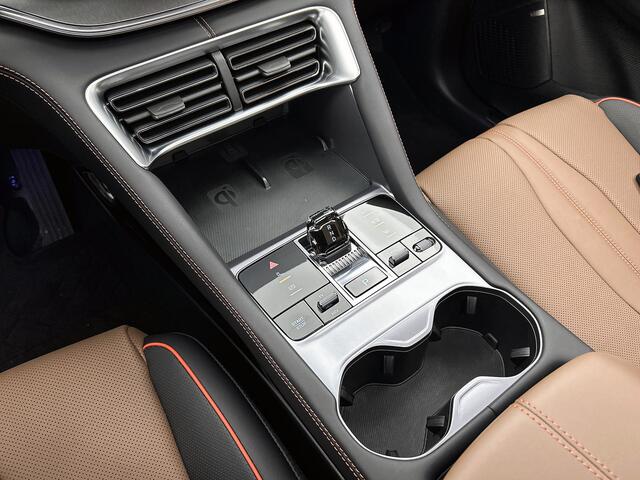 BYD Seal U 1.5 T DM-i AWD Design | 1080 KM WLTP | Zwart-Bruin Leder | Grootste BYD Dealer van NL |