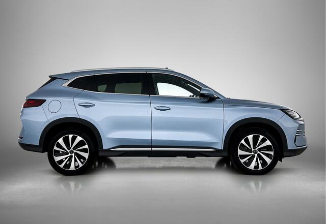 BYD Seal U 1.5 T DM-i AWD Design | 1080 KM WLTP | Zwart-Bruin Leder | Grootste BYD Dealer van NL |