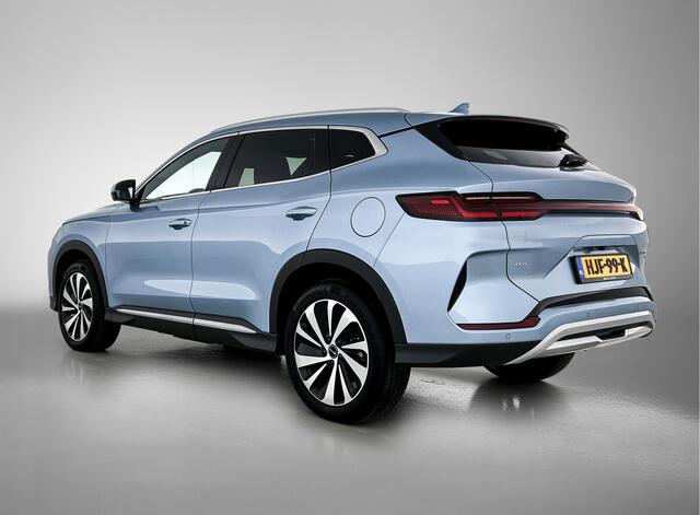 BYD Seal U 1.5 T DM-i AWD Design | 1080 KM WLTP | Zwart-Bruin Leder | Grootste BYD Dealer van NL |