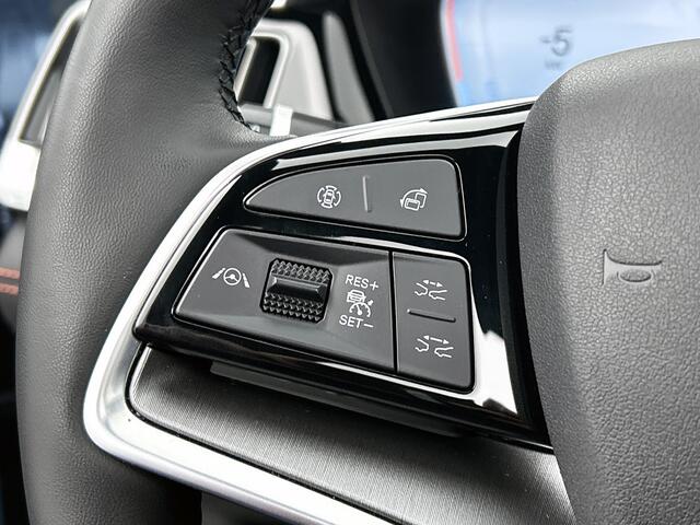 BYD Seal U 1.5 T DM-i AWD Design | 1080 KM WLTP | Zwart-Bruin Leder | Grootste BYD Dealer van NL |