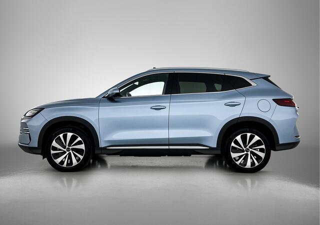 BYD Seal U 1.5 T DM-i AWD Design | 1080 KM WLTP | Zwart-Bruin Leder | Grootste BYD Dealer van NL |