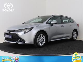 Toyota Corolla Touring Sports