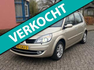 Renault Scenic (2003 - 2009)