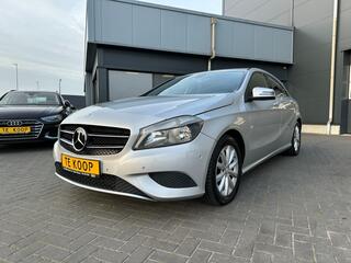 Mercedes-Benz A-Klasse (2012 - 2018)