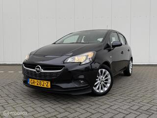 OPEL CORSA 1.0 Turbo Cosmo|Airco|Camera|NAP|5-deurs|P sensor