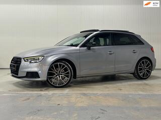 Audi A3 Sportback (2012 - 2020)