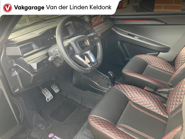 Ligier Brommobiel JS50C Ultimate E5+ Diesel met airco en stuurbekrachtiging 