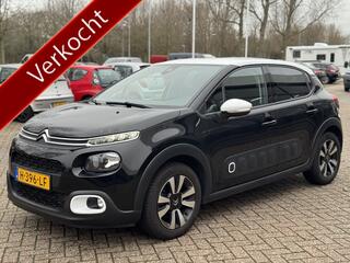 Citroen C3 (2016 - 2023)