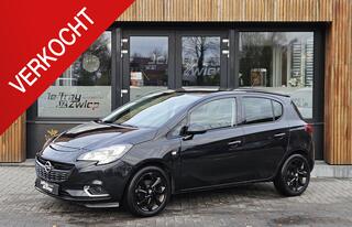 Opel Corsa (2014 - 2019)