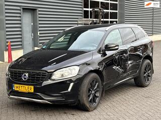VOLVO XC60 2.0 T5 FWD Polar+ navigatie, trekhaak, cruise control