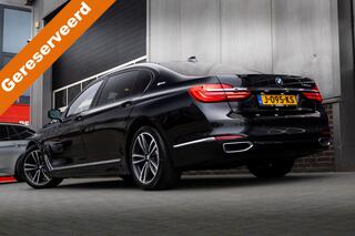 BMW 7-Serie (2016 - 2022)