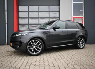 LAND ROVER RANGE ROVER SPORT 3.0 P460e SE PHEV | PANO | LUCHTVERING | MERIDIAN | AMBIENT | 22'' | LONG RANGE
