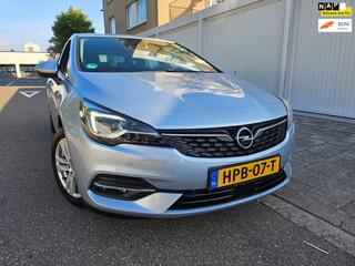OPEL ASTRA Ultimate 1.4 Turbo* Aut.* Massage* Leer* 4x stoelverwr* Keyless*