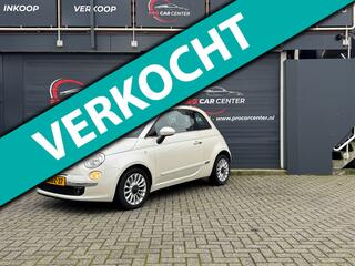 Fiat 500 (2007 - 2025)