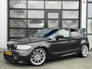 BMW 1-Serie (2004 - 2011)