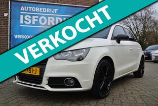 Audi A1 (2010 - 2018)