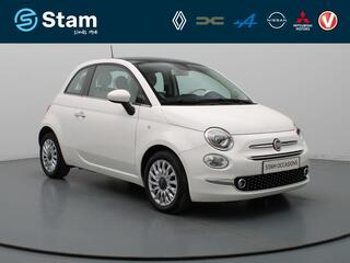 Fiat 500 (2007 - 2025)