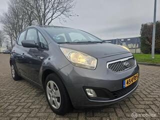 KIA VENGA 1.4 CVVT X-tra Airco Eerste Eigenaar!