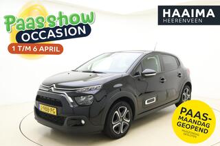 Citroen C3 (2016 - 2023)