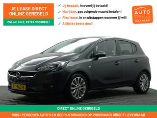 Opel Corsa (2014 - 2019)