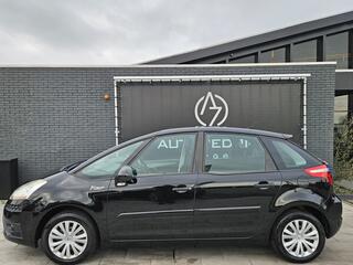 Citroen C4 Picasso (2007 - 2013)