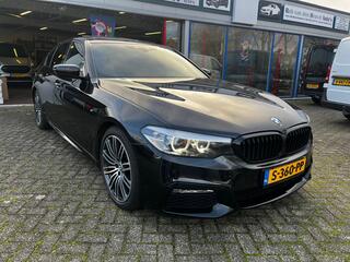 BMW 5-SERIE 520d High Executive M SPORT 115000 KM