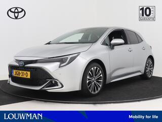 TOYOTA COROLLA Hybrid 140 Executive Limited | BTW Voertuig | Dodehoek detectie | Sensoren V+A | Stoel + stuurverwarming | Apple CarPlay/Android Auto |
