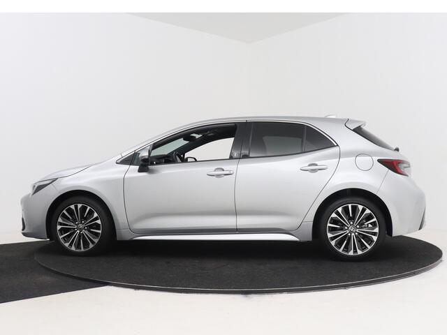Toyota Corolla Hybrid 140 Executive Limited | BTW Voertuig | Dodehoek detectie | Sensoren V+A | Stoel + stuurverwarming | Apple CarPlay/Android Auto |