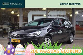 Opel Astra Sports Tourer (2016 - 2021)