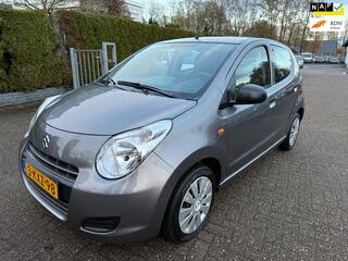 SUZUKI ALTO 1.0 5-DRS Comfort EASSS AIRCO PDC NAP NWE APK