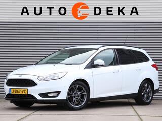 Ford Focus Wagon (2011 - 2018)