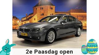 BMW 5-Serie (2016 - 2023)