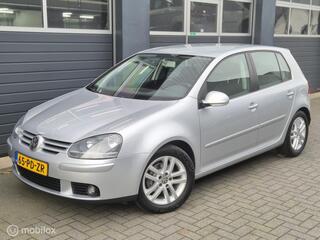 Volkswagen Golf V