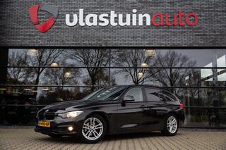 BMW 3-SERIE Touring 318d Centennial Executive , Automaat, Trekhaak,